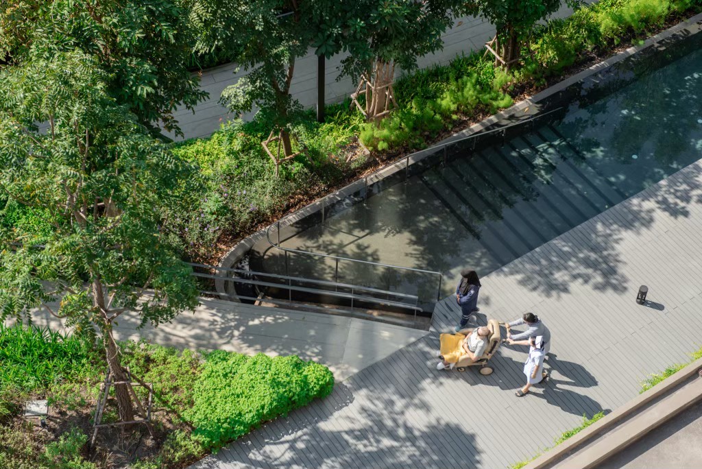 LINE ALBUM UpdateProfiPhoto2020 ๒๔๐๑๓๐ 314, MJ GARDENS เราเป็นผู้เชี่ยวชาญด้านการจัดสวน