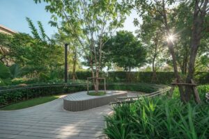 LINE ALBUM UpdateProfiPhoto2020 ๒๔๐๑๓๐ 315, MJ GARDENS เราเป็นผู้เชี่ยวชาญด้านการจัดสวน
