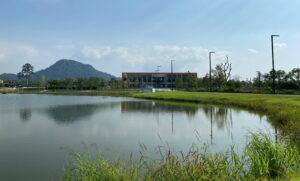 LINE ALBUM Final ๒๒๐๓๑๘ 8, MJ GARDENS เราเป็นผู้เชี่ยวชาญด้านการจัดสวน